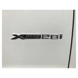 2011 BMW X3