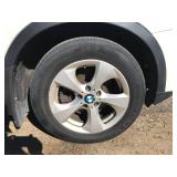 2011 BMW X3