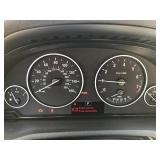 2011 BMW X3
