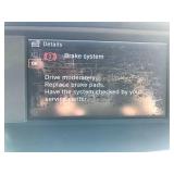 2011 BMW X3