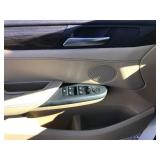 2011 BMW X3