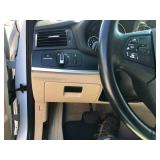 2011 BMW X3