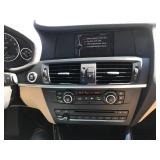 2011 BMW X3