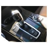 2011 BMW X3