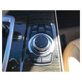2011 BMW X3