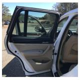 2011 BMW X3