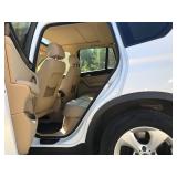 2011 BMW X3