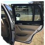 2011 BMW X3