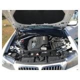 2011 BMW X3