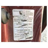 2002 Subaru Outback Legacy AWD