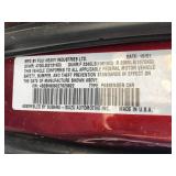 2002 Subaru Outback Legacy AWD