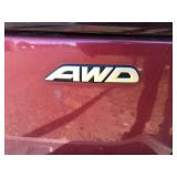 2002 Subaru Outback Legacy AWD
