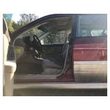 2002 Subaru Outback Legacy AWD