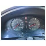 2002 Subaru Outback Legacy AWD