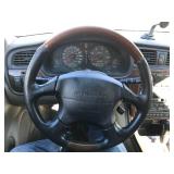 2002 Subaru Outback Legacy AWD