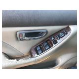 2002 Subaru Outback Legacy AWD
