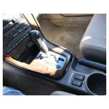 2002 Subaru Outback Legacy AWD