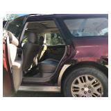 2002 Subaru Outback Legacy AWD