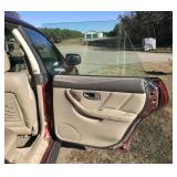 2002 Subaru Outback Legacy AWD