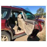 2002 Subaru Outback Legacy AWD