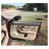 2002 Subaru Outback Legacy AWD