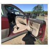 2002 Subaru Outback Legacy AWD