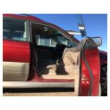 2002 Subaru Outback Legacy AWD