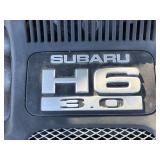 2002 Subaru Outback Legacy AWD