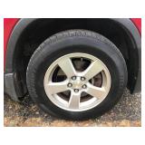 2015 Chevy Trax LS AWD