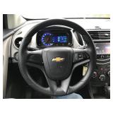 2015 Chevy Trax LS AWD