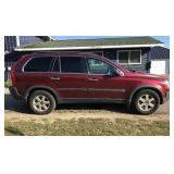 2004 Volvo XC90 AWD