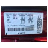 2004 Volvo XC90 AWD