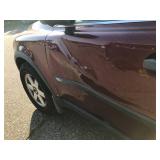 2004 Volvo XC90 AWD
