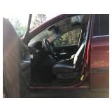 2004 Volvo XC90 AWD