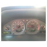 2004 Volvo XC90 AWD