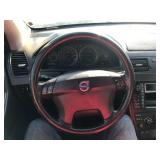 2004 Volvo XC90 AWD