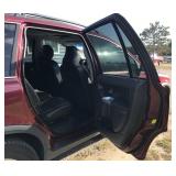 2004 Volvo XC90 AWD