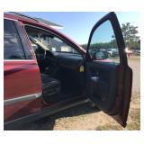2004 Volvo XC90 AWD