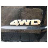 2012 Honda Pilot 4X4