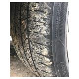 2012 Honda Pilot 4X4