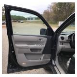 2012 Honda Pilot 4X4