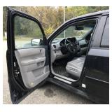 2012 Honda Pilot 4X4