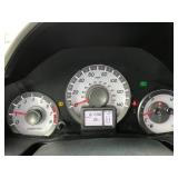 2012 Honda Pilot 4X4