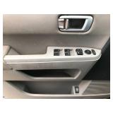 2012 Honda Pilot 4X4