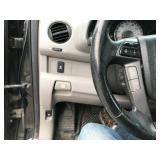 2012 Honda Pilot 4X4