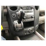 2012 Honda Pilot 4X4