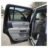 2012 Honda Pilot 4X4