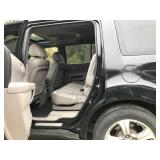 2012 Honda Pilot 4X4