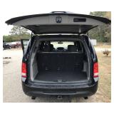 2012 Honda Pilot 4X4