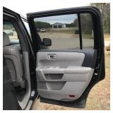 2012 Honda Pilot 4X4